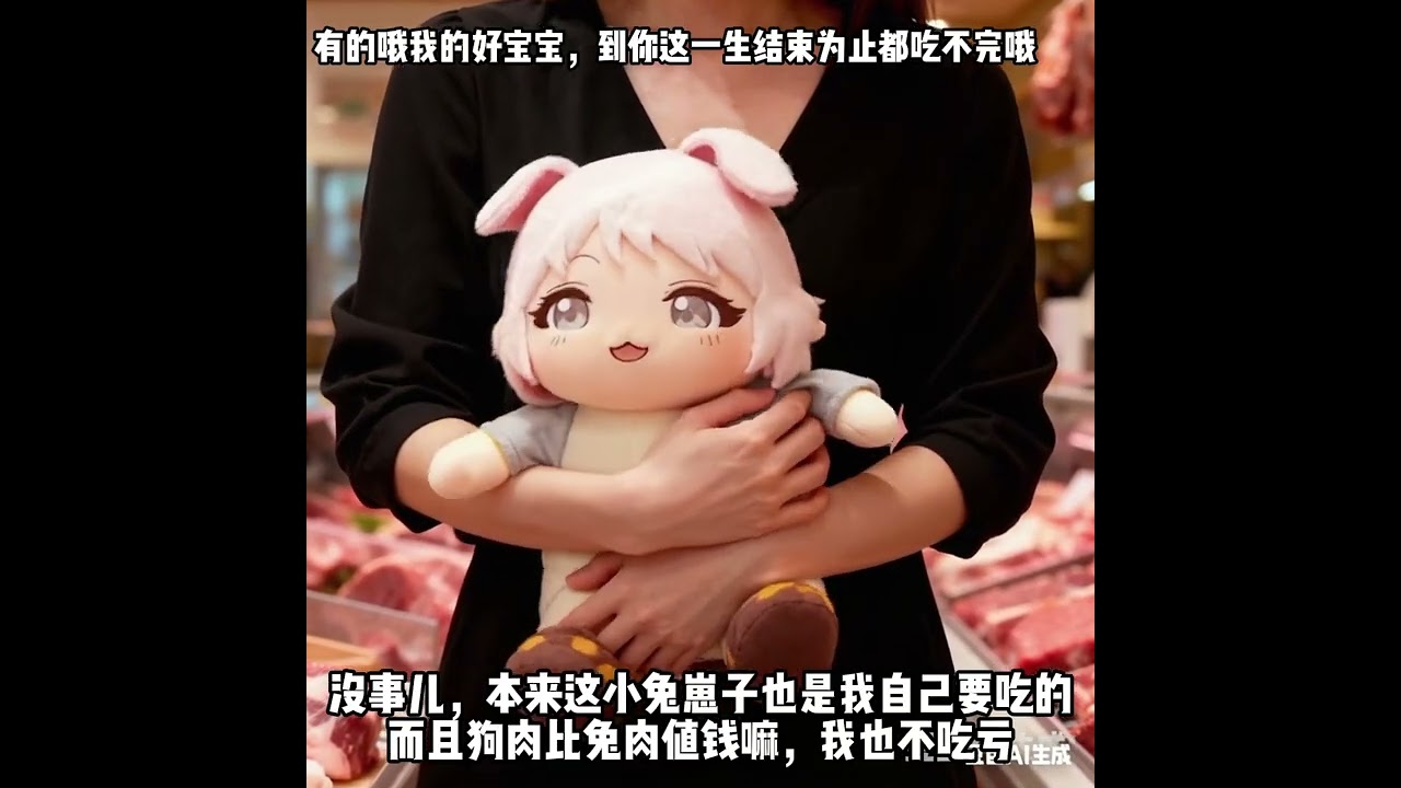 肥球卑犬的十年孤寂 2：闯祸的宝宝