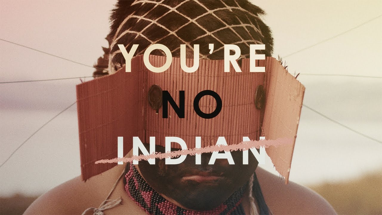 You&rsquo;re No Indian &ndash; Official Trailer | Tribal Disenrollment Documentary