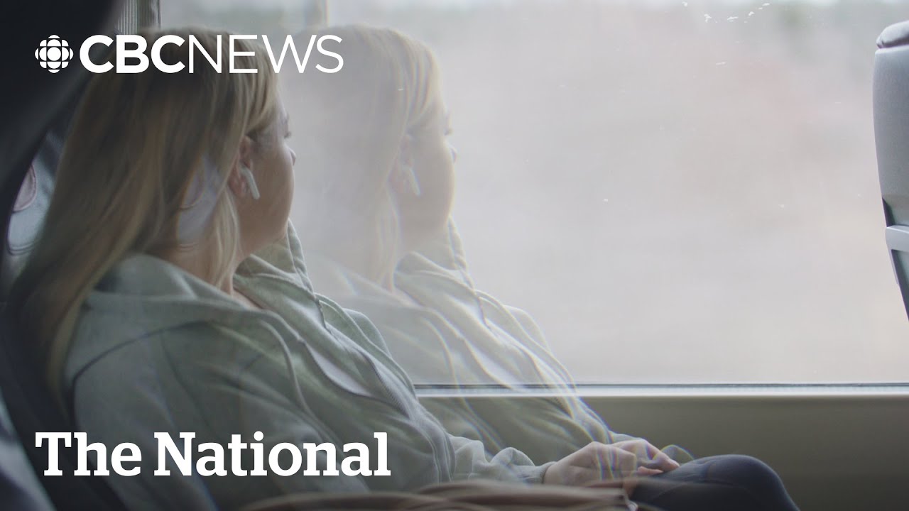 Survivor of Jacob Hoggard sexual assault reveals her identity