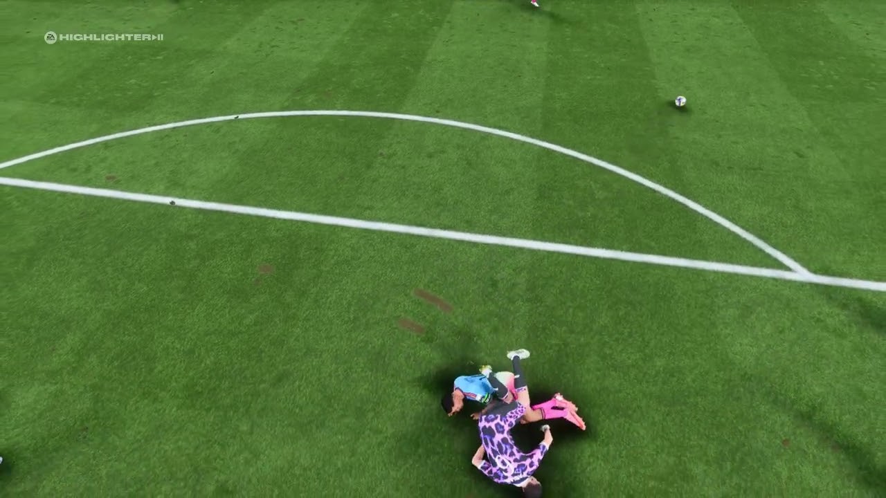 This game is dog shit