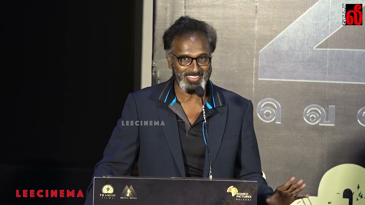 Arun Pandian Speech at Trigger Press Meet | Trigger Pre Release Event