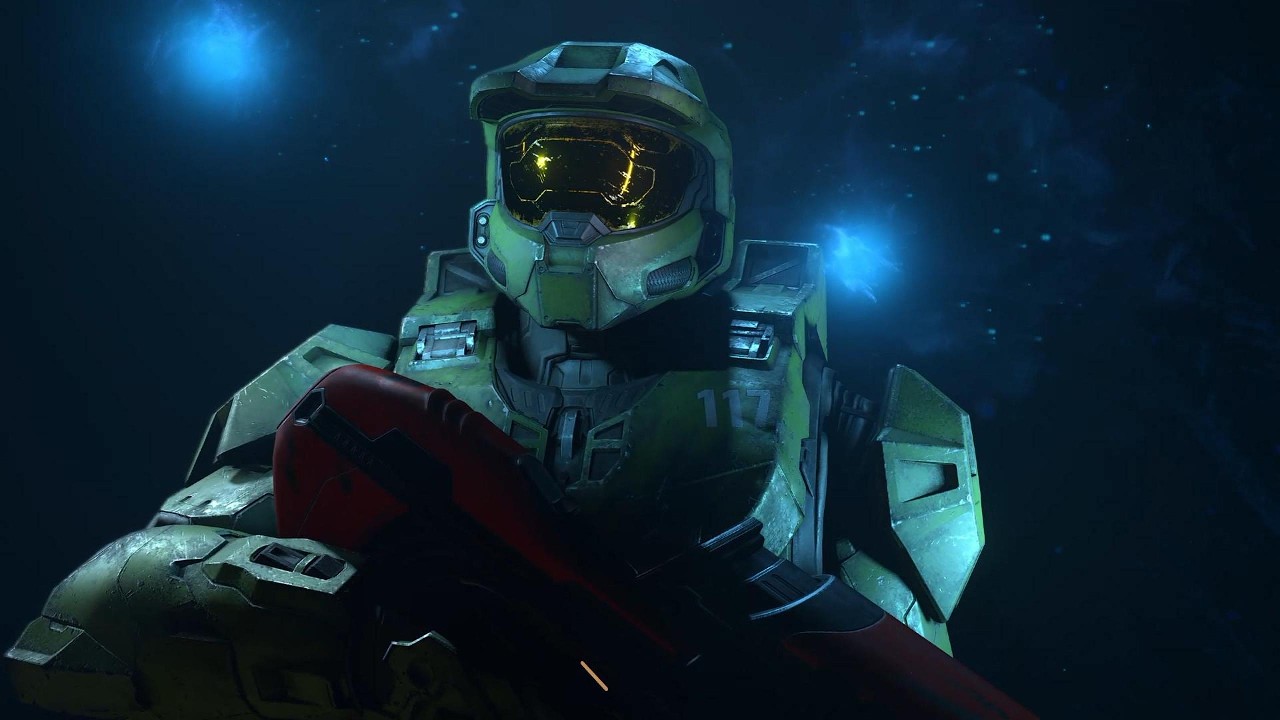 Halo infinite Gameplay walkthrough part 1 (xbox series x)