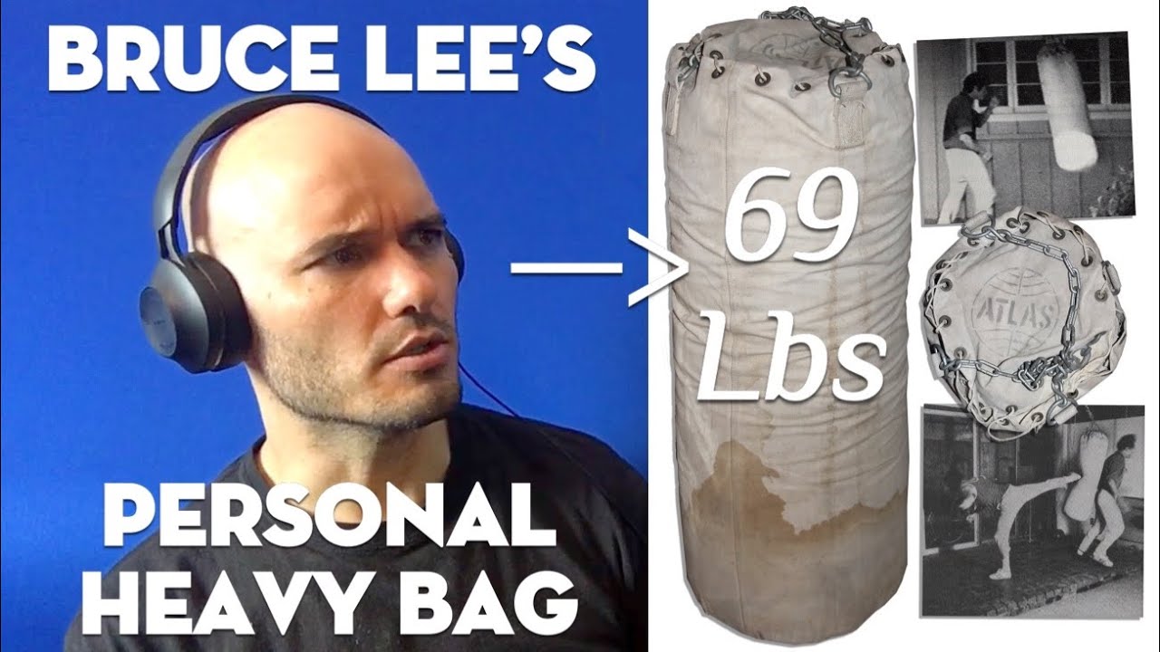 Do I need a 7000 pound heavy bag?