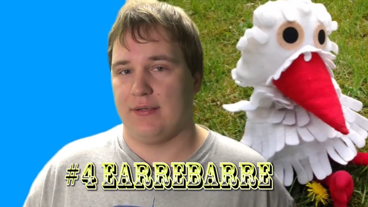 Top 10 Hilarische Friese Woorden (met Janhessel)