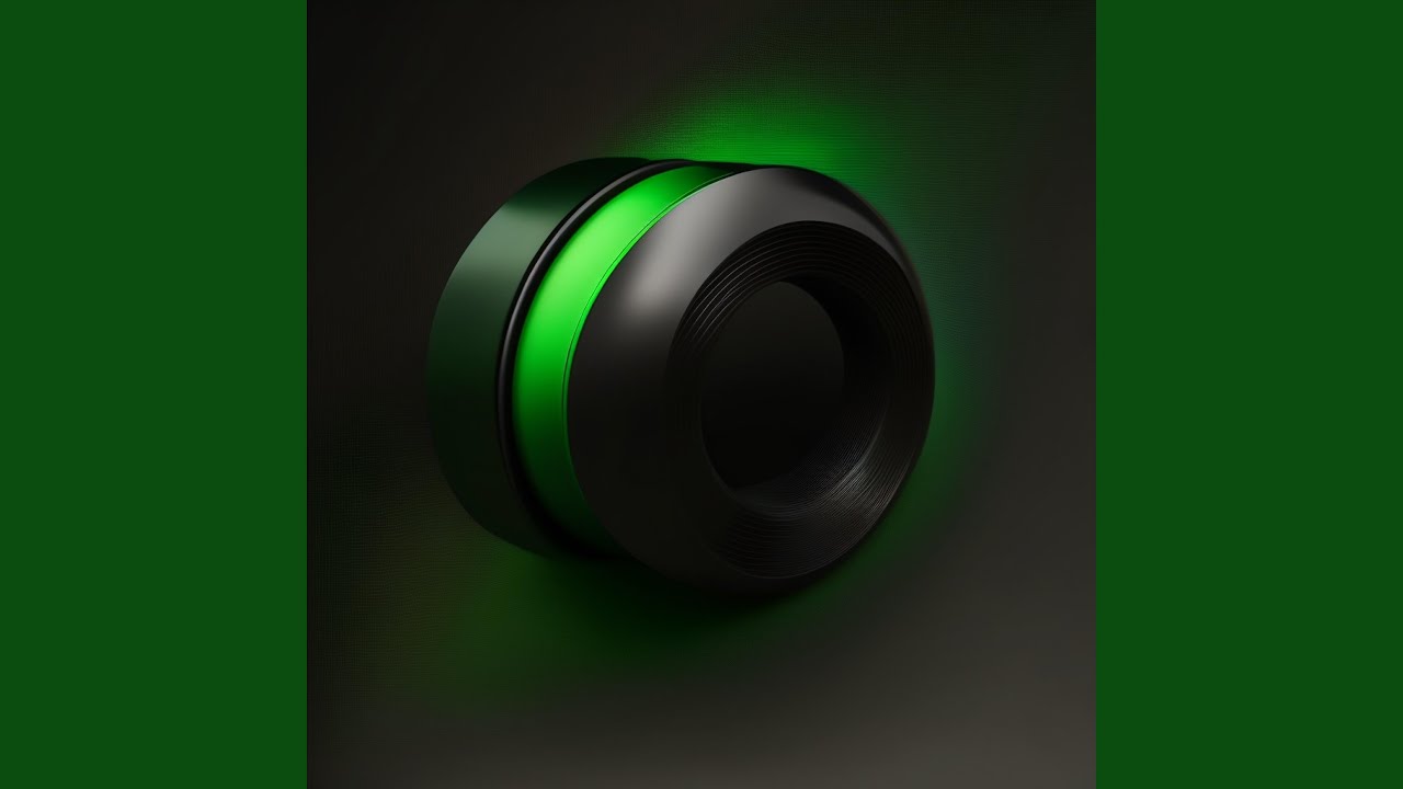 GREEN VIBE