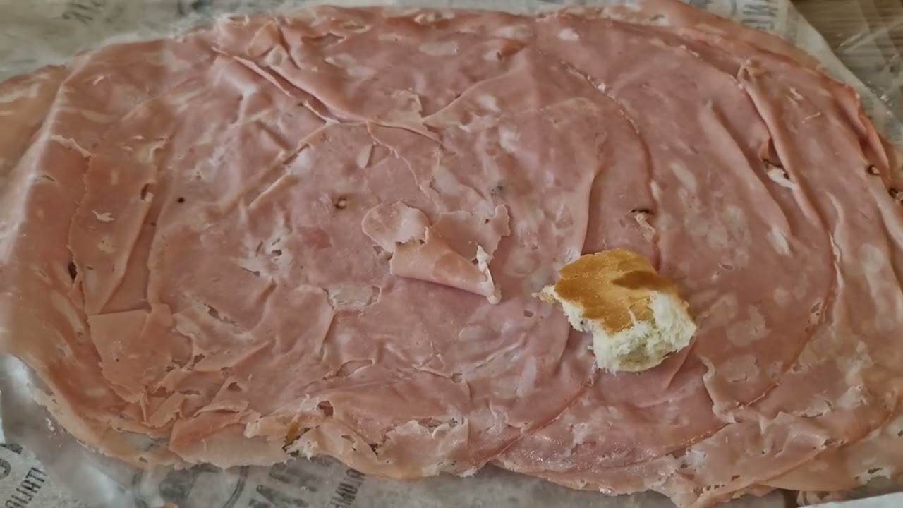 Mortadela made in Italia