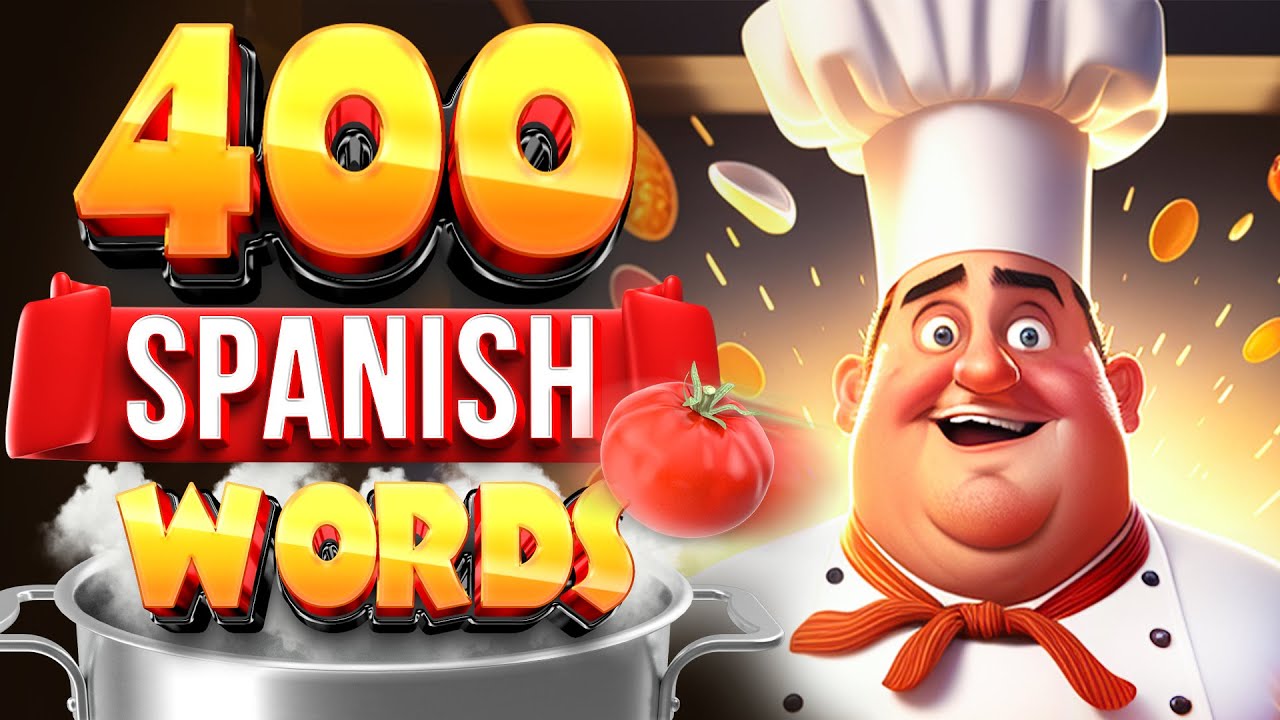 English Spanish Translation | Learn Spanish while you sleep | Bilingual stories for beginners