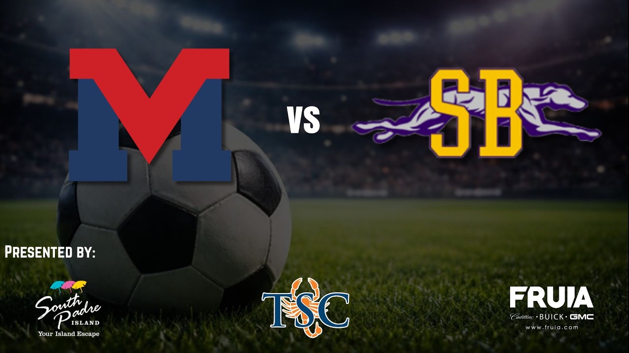 Girls Soccer: Brownsville Veterans vs San Benito 2.17.26