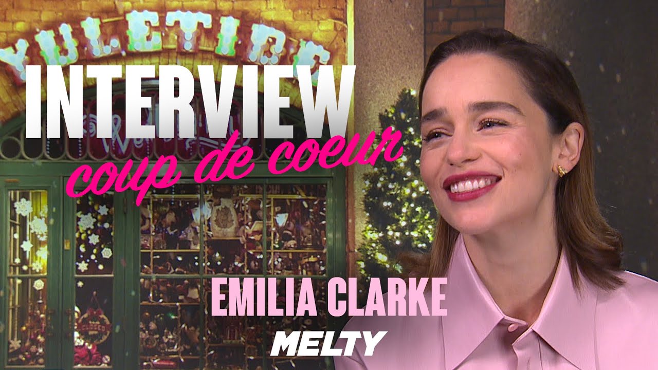Emilia Clarke - 