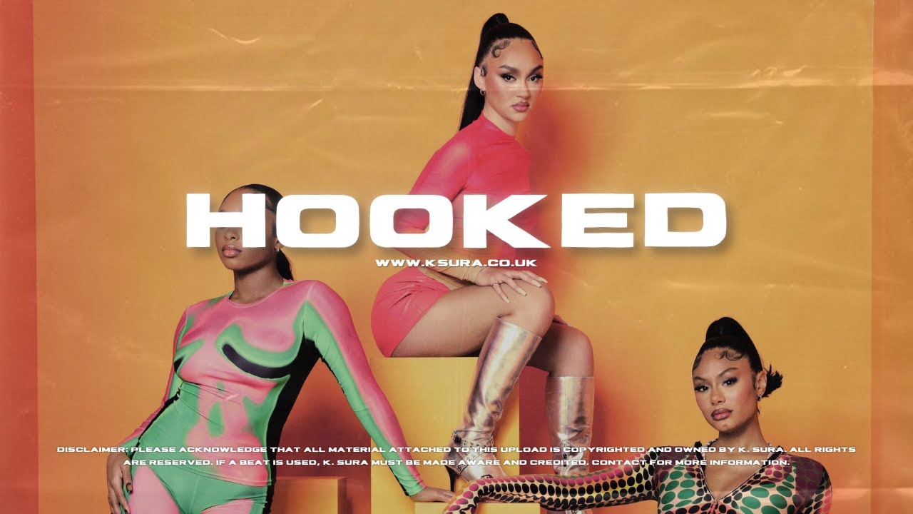 FLO x Destiny's Child x 2000s R&B Type Beat 2024 - 