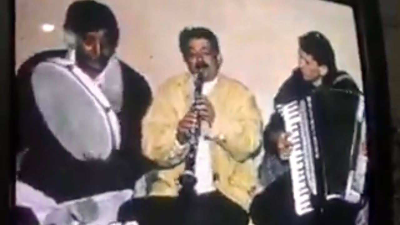 Yaşar Kandralı 1997