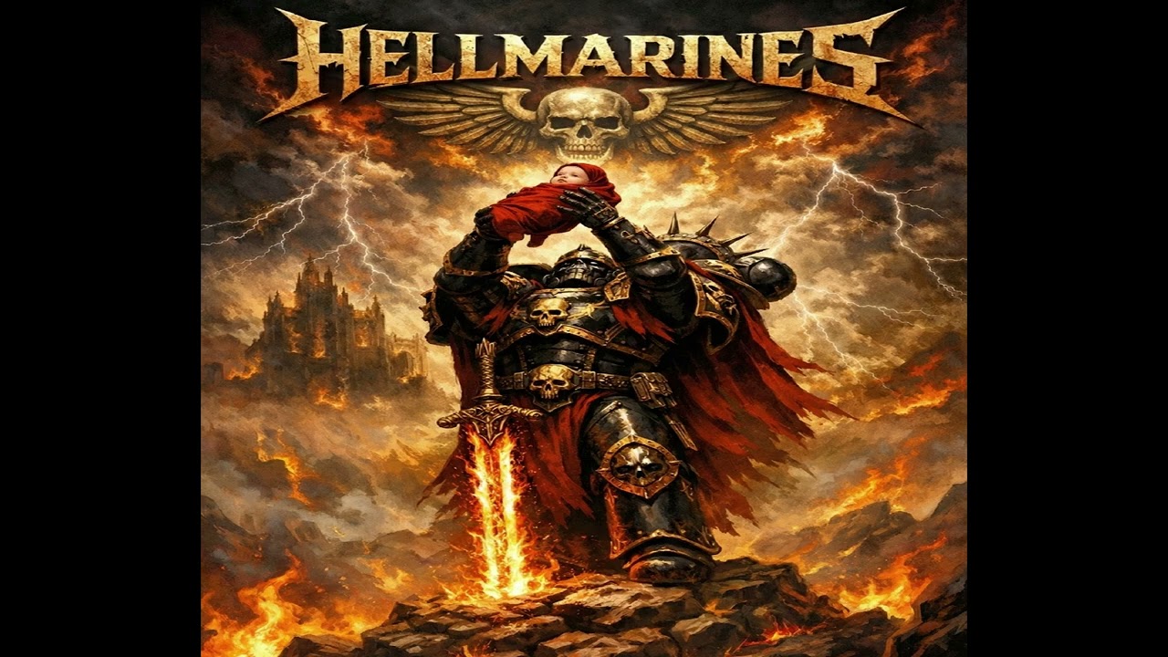 El heredero de fuego