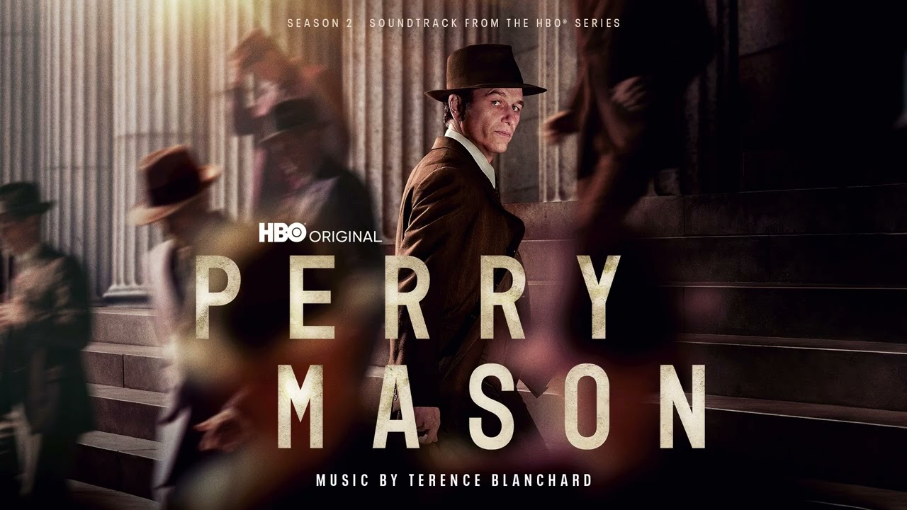 Perry Mason: Season 2 | End Credits (Episode 3) - Terence Blanchard | WaterTower