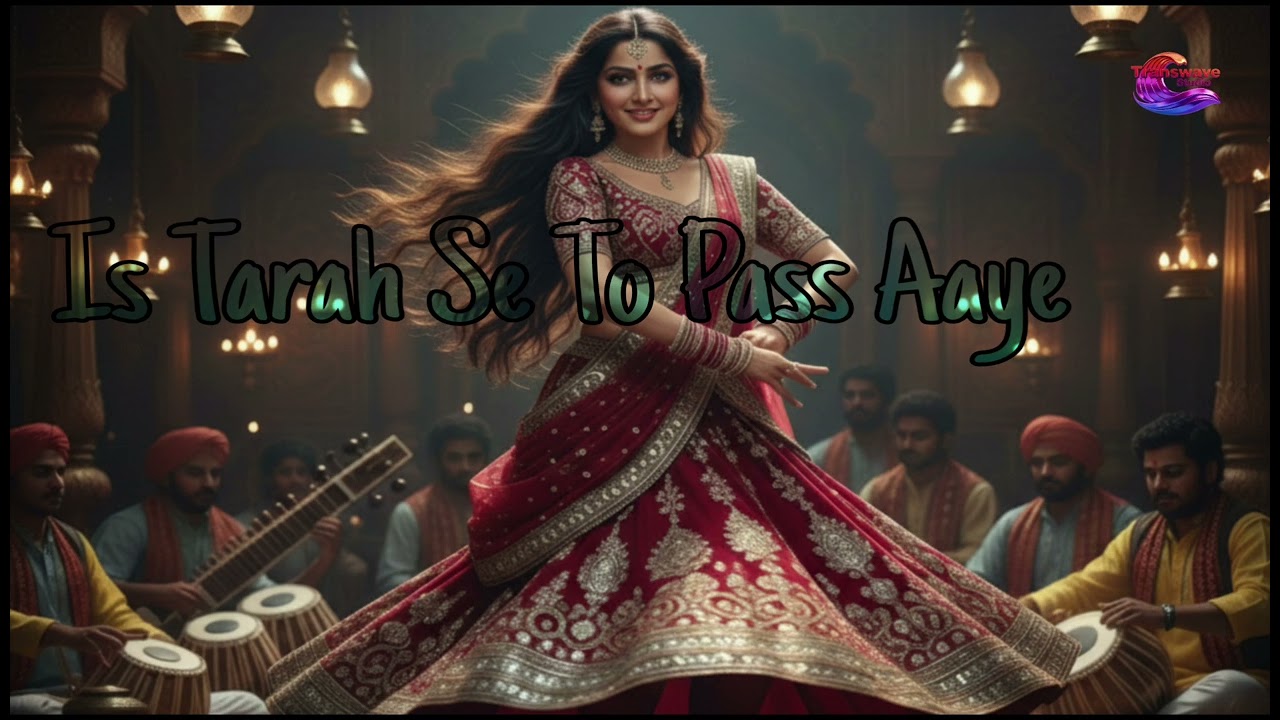 Is Tarah Se To Pass Aaye Jaan Hi Le Jaaye | New Songs Full | Bollywood Songs Full(LikeShareComment)