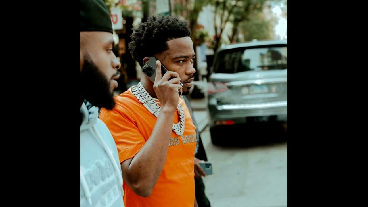[FREE] Roddy Ricch Type Beat - 