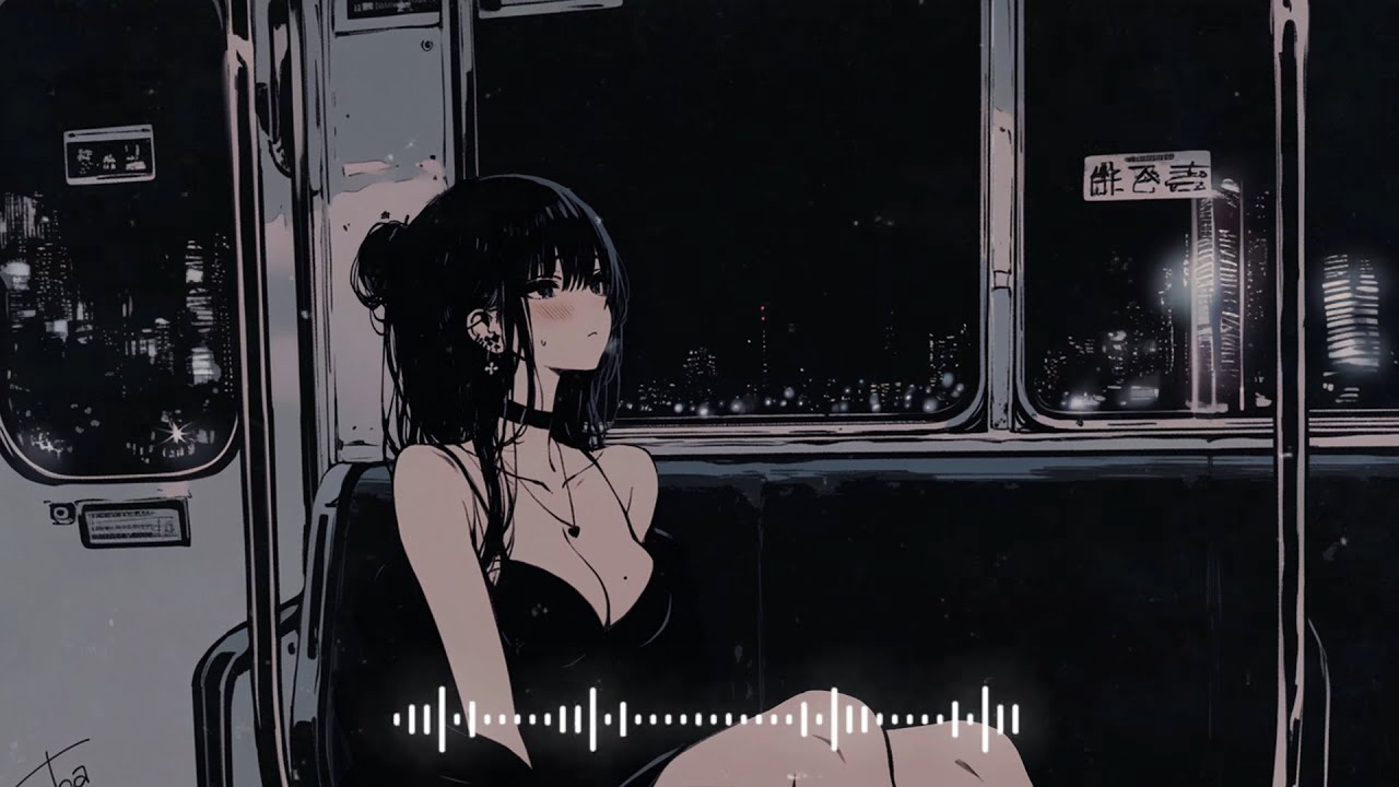 Realizing You Never Actually Loved Me