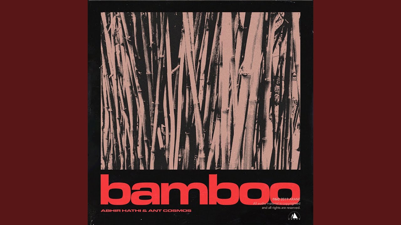 Bamboo
