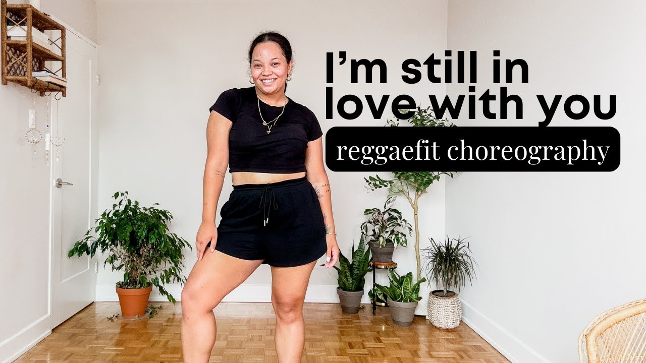I'm still in love with you choreography | Sean Paul + Sasha | Choreography by GeishaRene