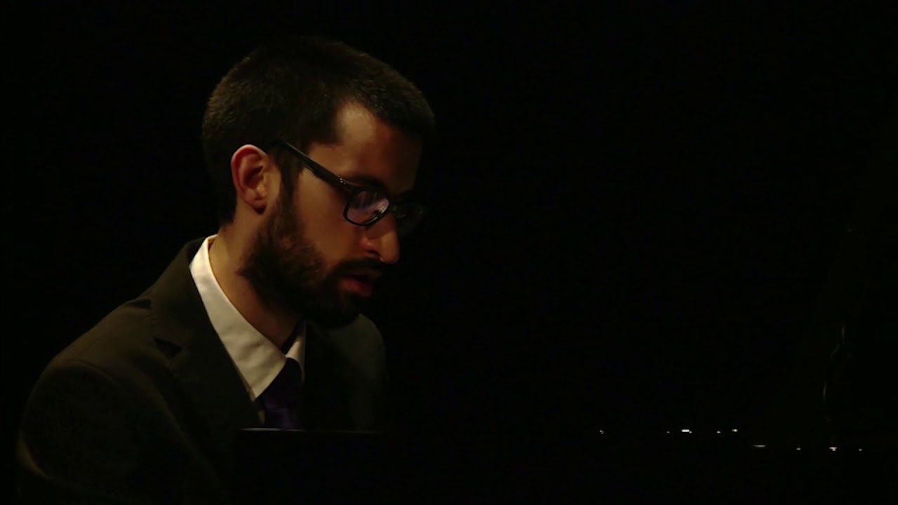 F.  Lopes-Graça - Sonata nº 3 (José Pedro Ribeiro)