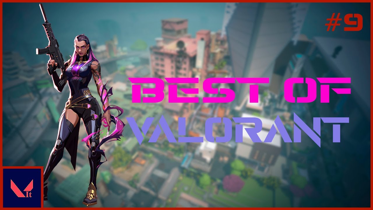 Juptears SENZA MIRINO - ItsLomba INSANE ACE