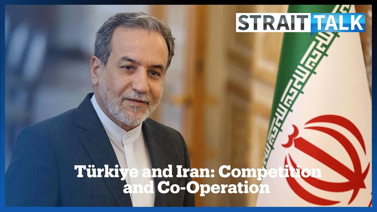 Does Iran&rsquo;s New Government See T&uuml;rkiye&rsquo;s Rising Regional Influence as a Threat?