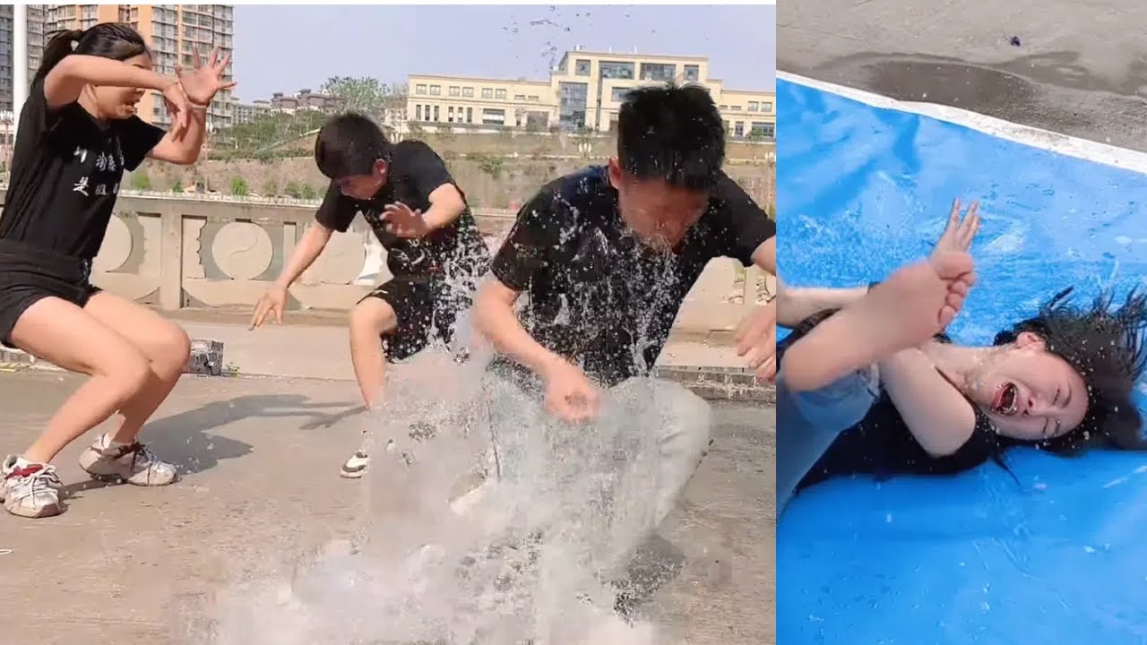 Extreme Challenge: Depth Charge