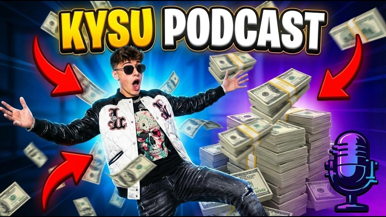 Kysu: 