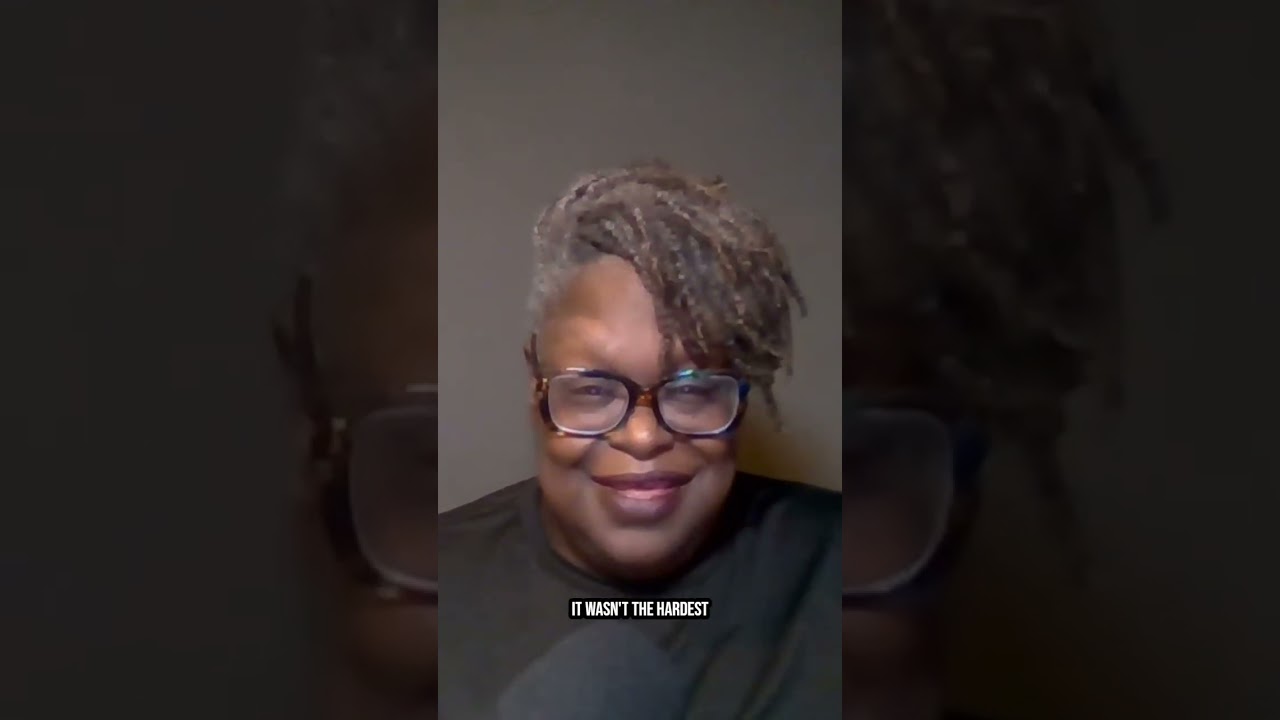 MY STORY OF SURVIVING TEEN DATING VIOLENCE PART 9