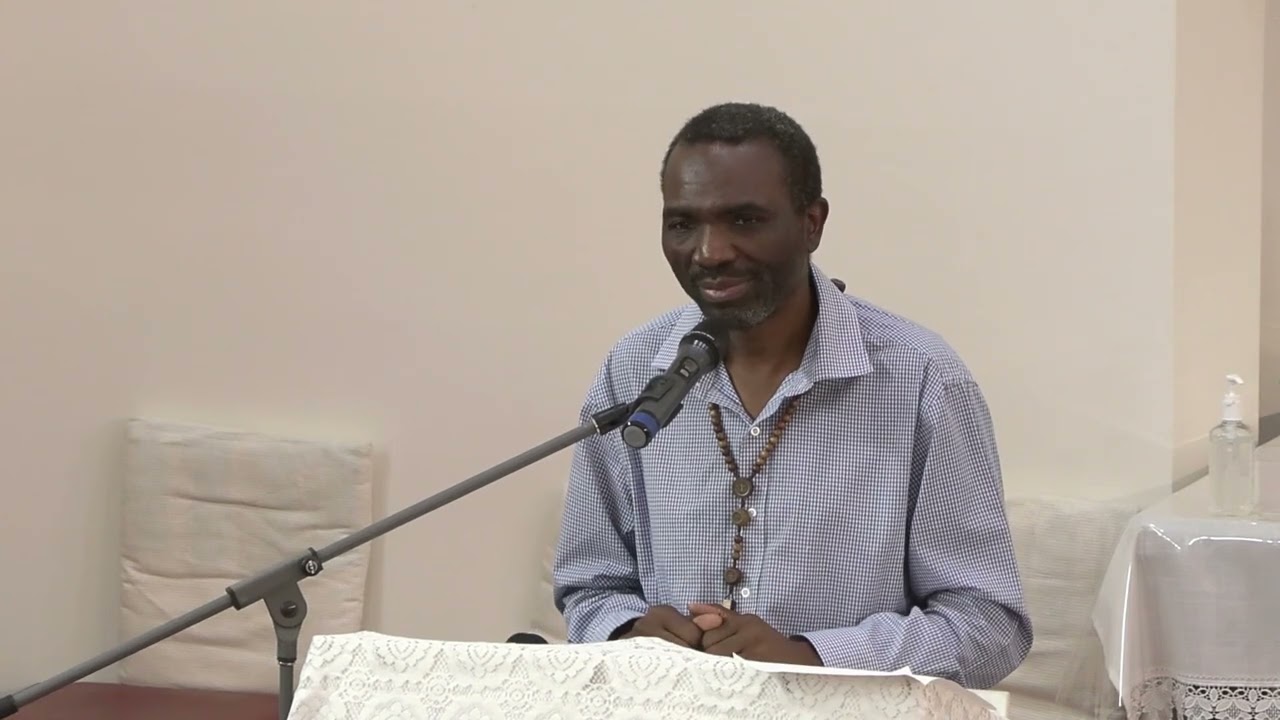 LENT - 5th March 2025 Prayer Meeting