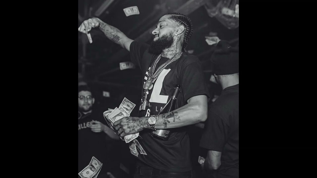 [FREE] Nipsey Hussle Type Beat 