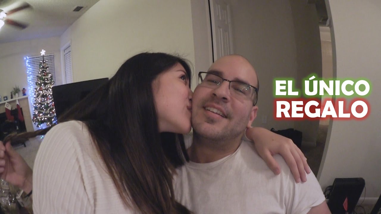 139. VLOGMAS 25: ES NAVIDAD!