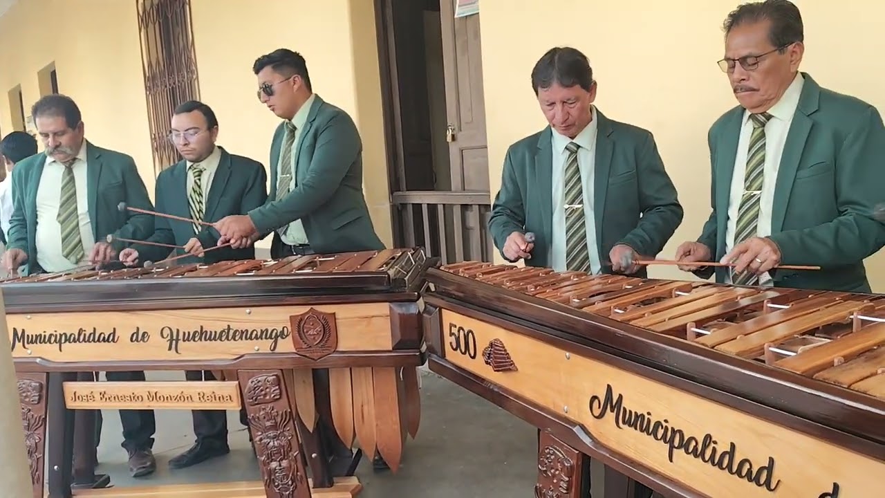 MI QUERIDO HUEHUETENANGO