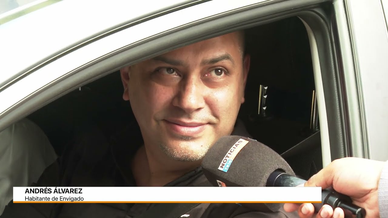 Instalarán 14 nuevas cámaras fotomultas en Envigado, estos son los puntos