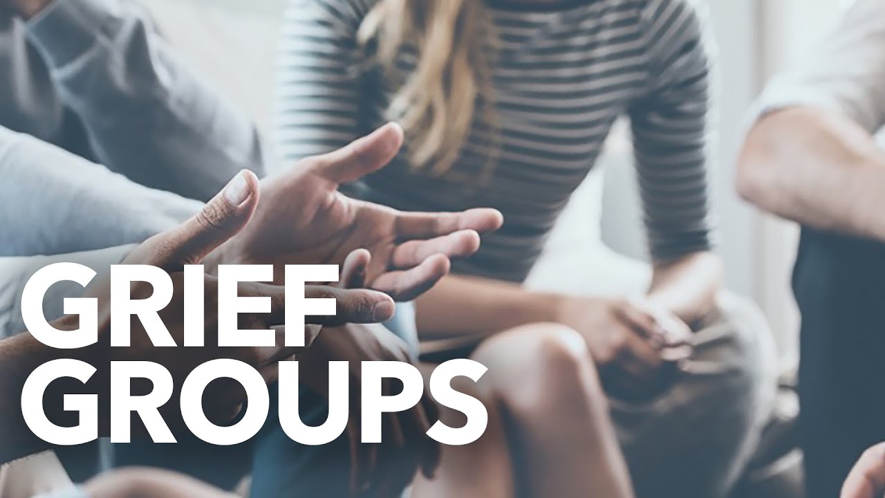 Grief Support Groups