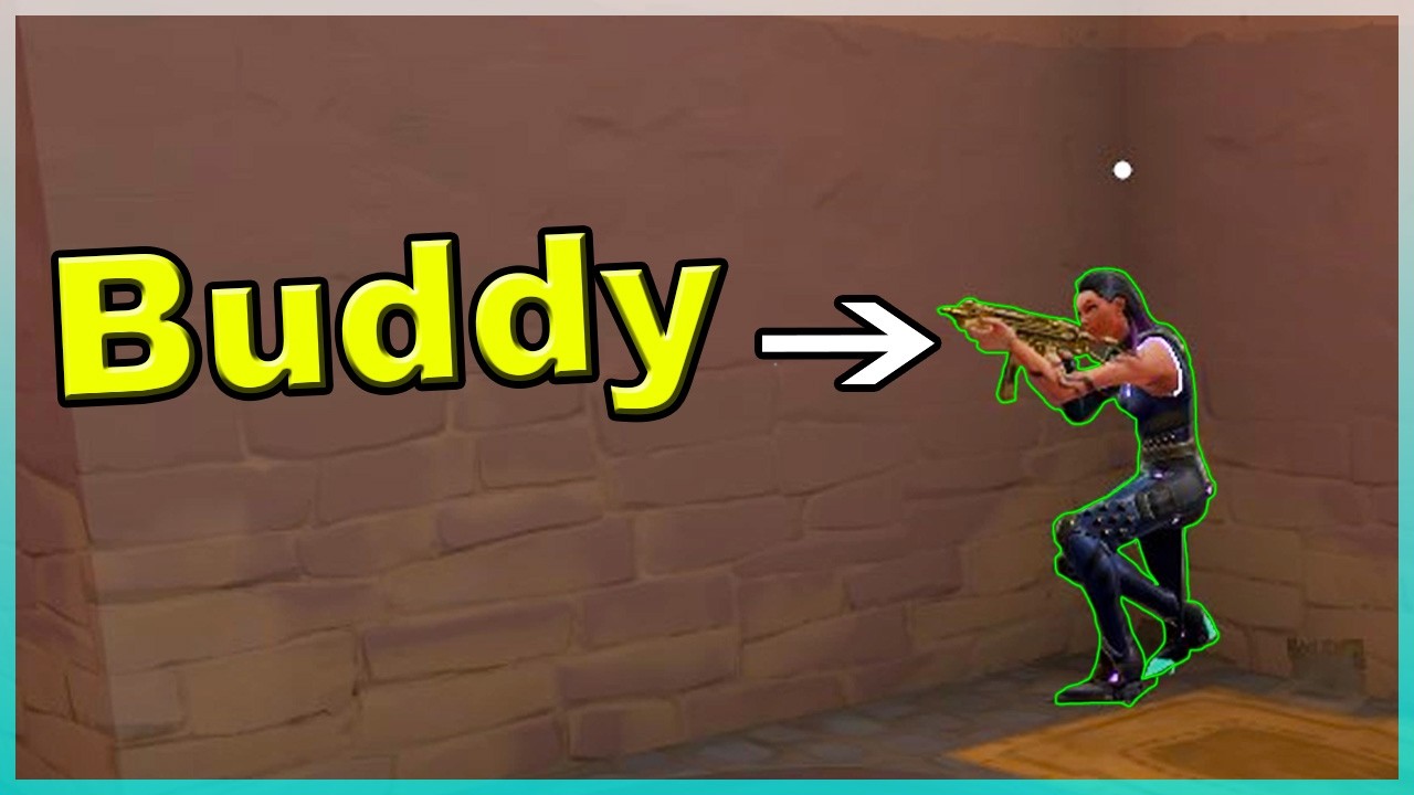 I Used The Buddy System, And You Should Too!