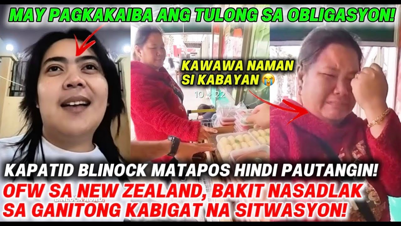 MASAKIT NA KATOTOHANAN! HINDI LAHAT NG KAPAMILYA MO AY MAY MALASAKIT SAYO!