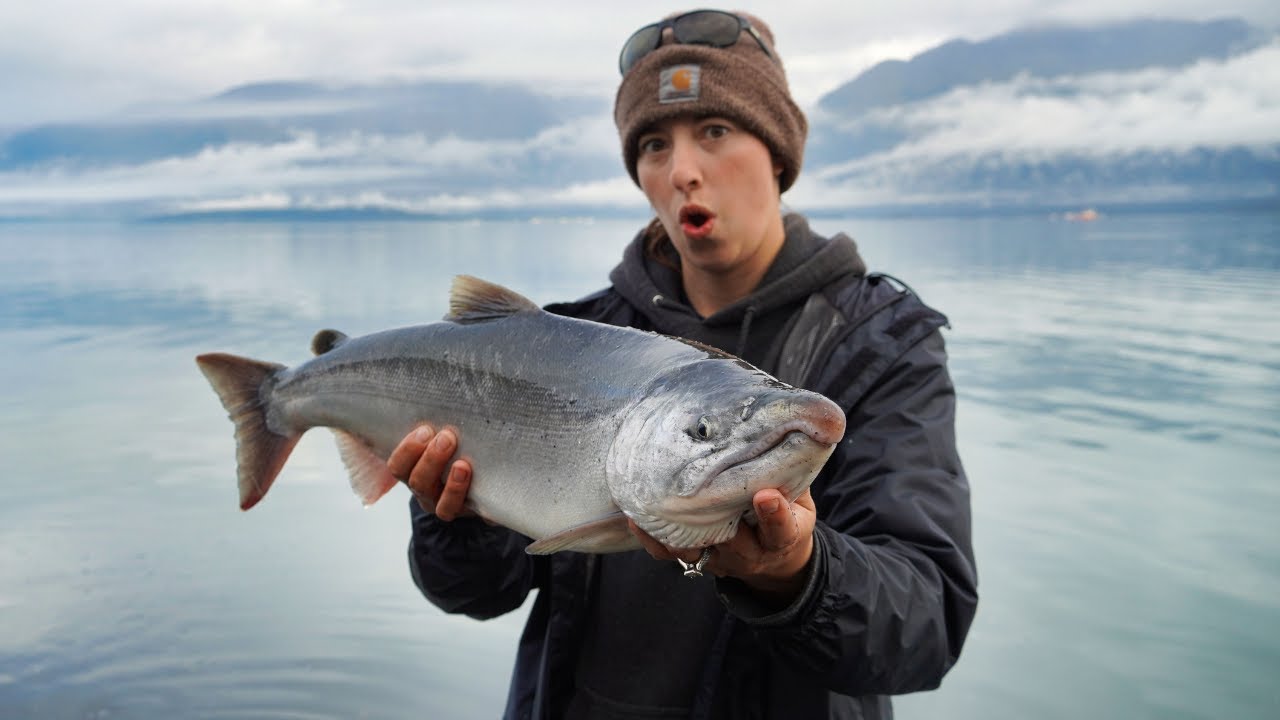 Wild Alaska | Valdez Silver Salmon