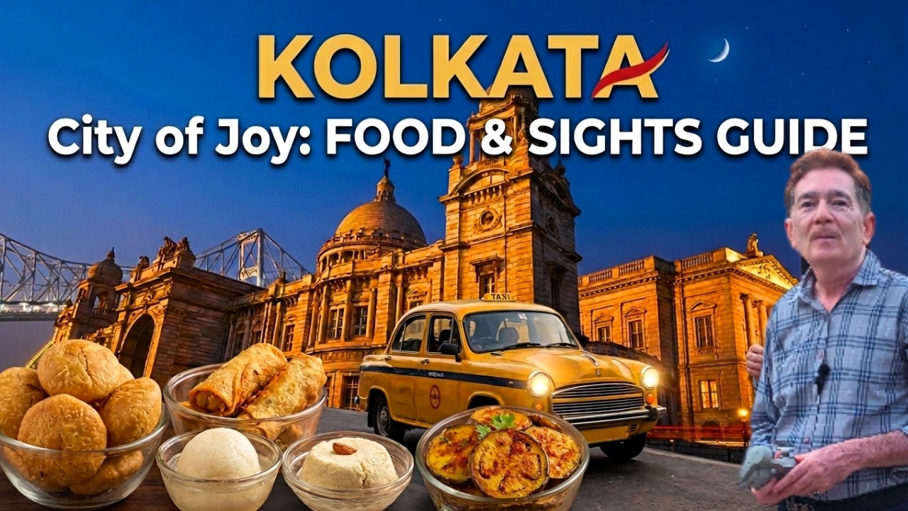 Kolkata Tourist Places | Top Places to visit in Kolkata