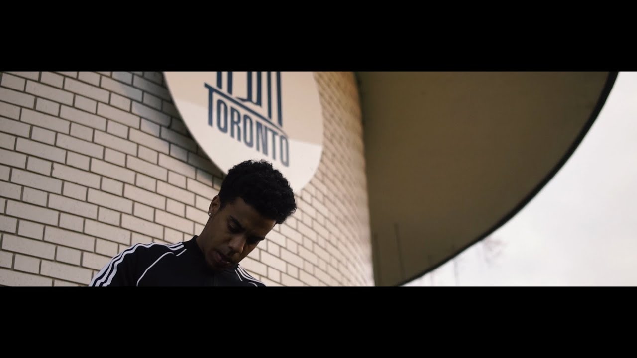 Don Shellz - Damn (Official Video)