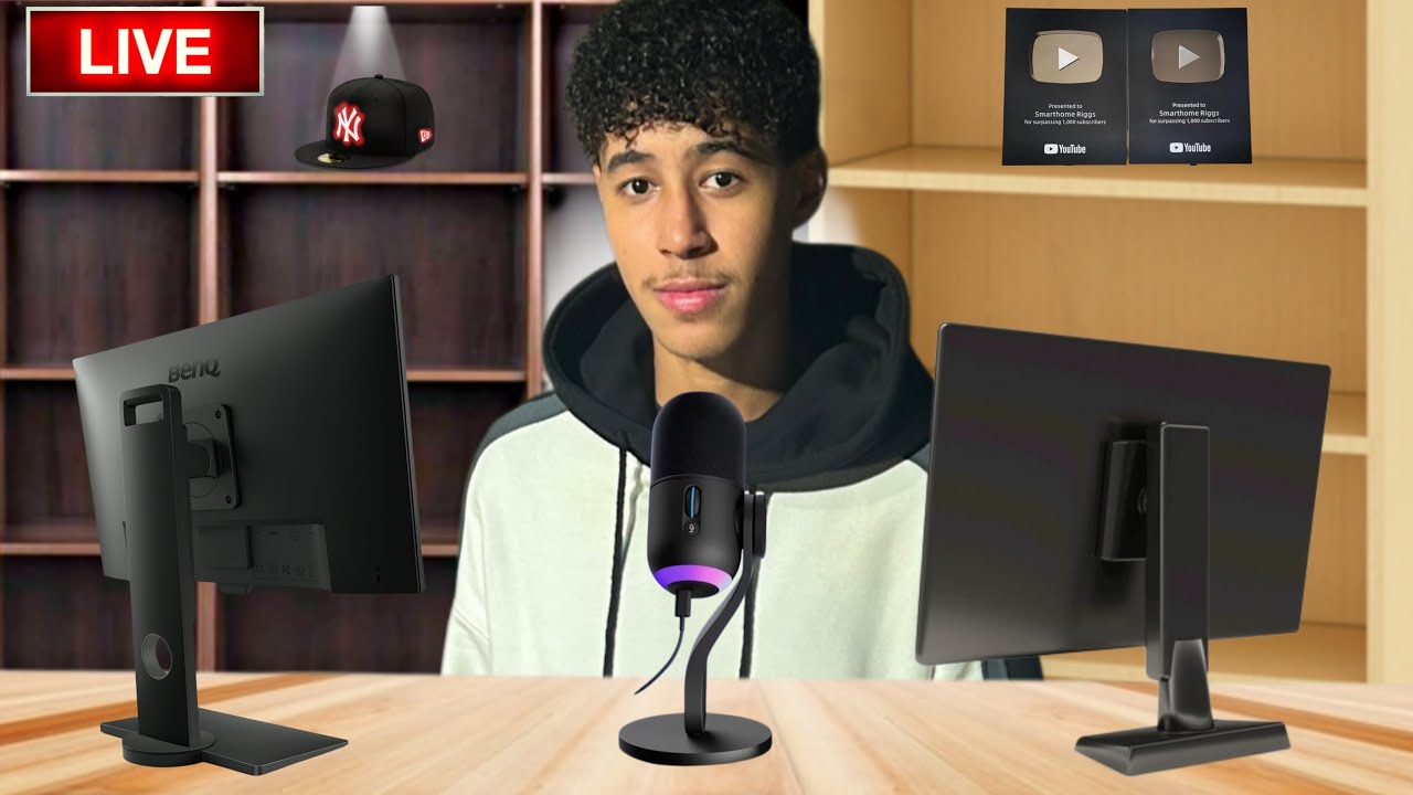 OME TV X REACTION