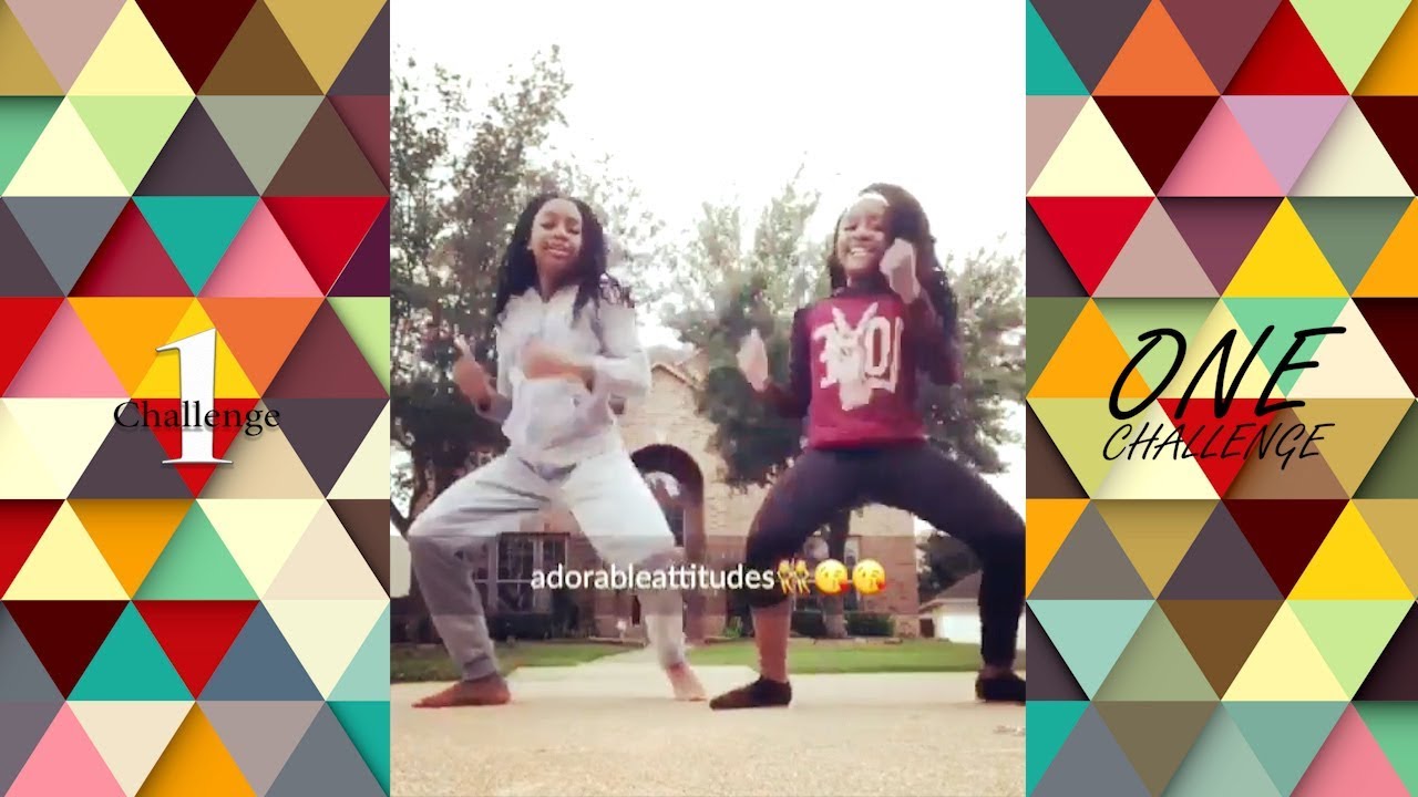 Cam Let's Go Challenge Dance Compilation #camletsgochallenge #camletsgodance