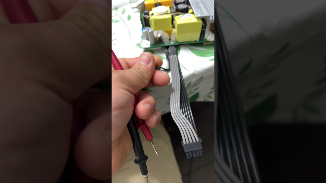 Trying ti fix Xbox series x