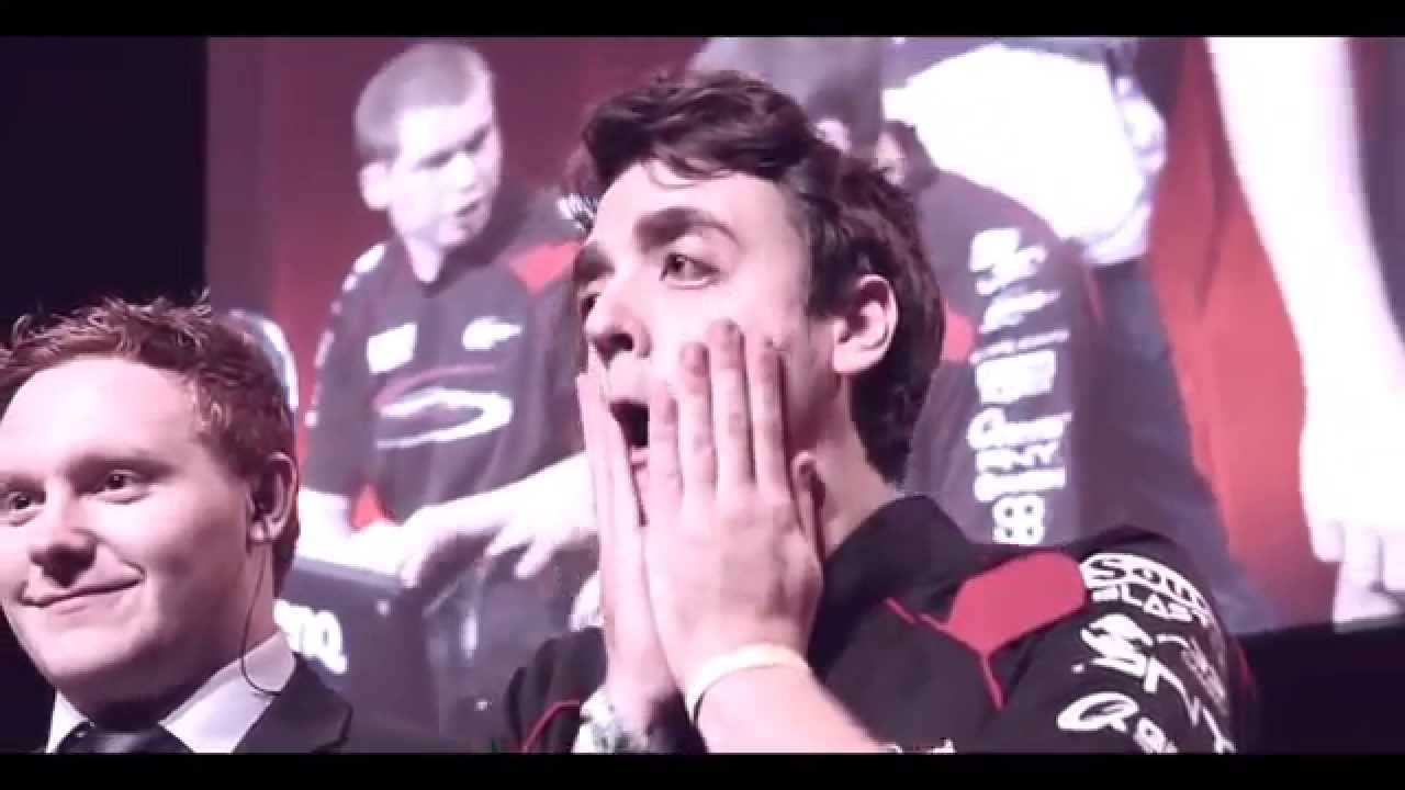 CLAYSTER'S BEST MOMENTS! *COD PRO*