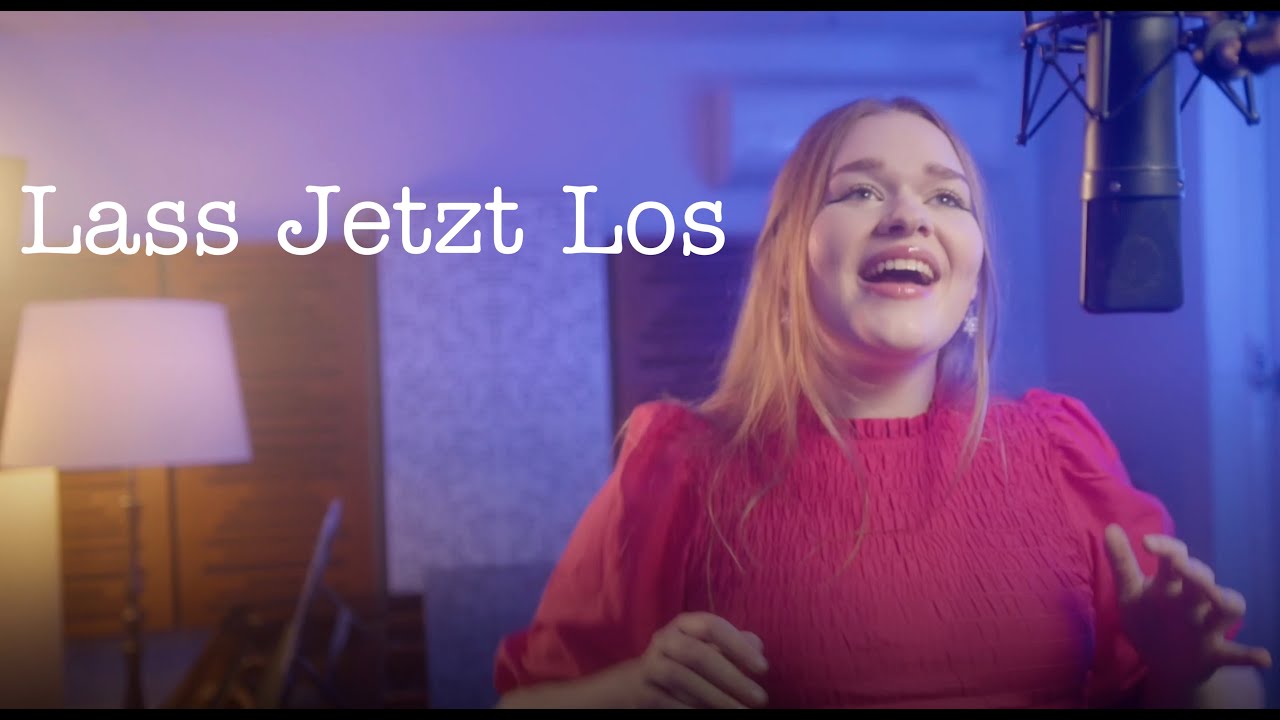 Lass jetzt los - 