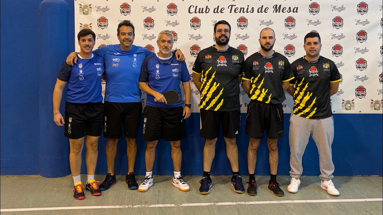 Álvaro González vs Imobach González 