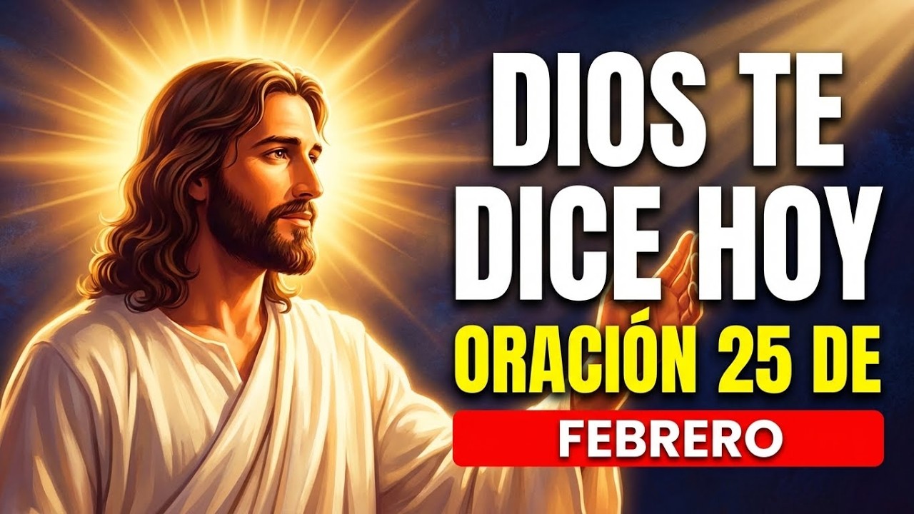 DIOS TE DICE HOY Me regalas un minuto de tu tiempo？, No me ignores🙏Vengo a bendecirte