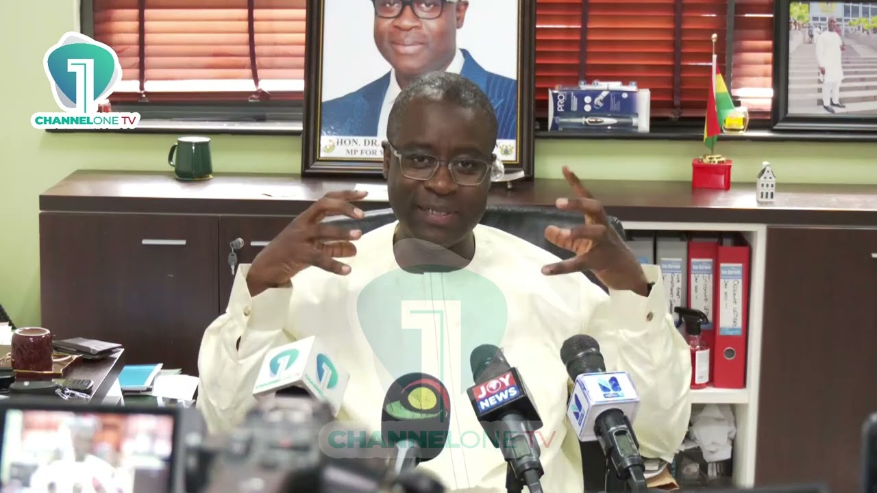Government Pledges Continued Support to Cocoa Farmers Amid Sector Reforms