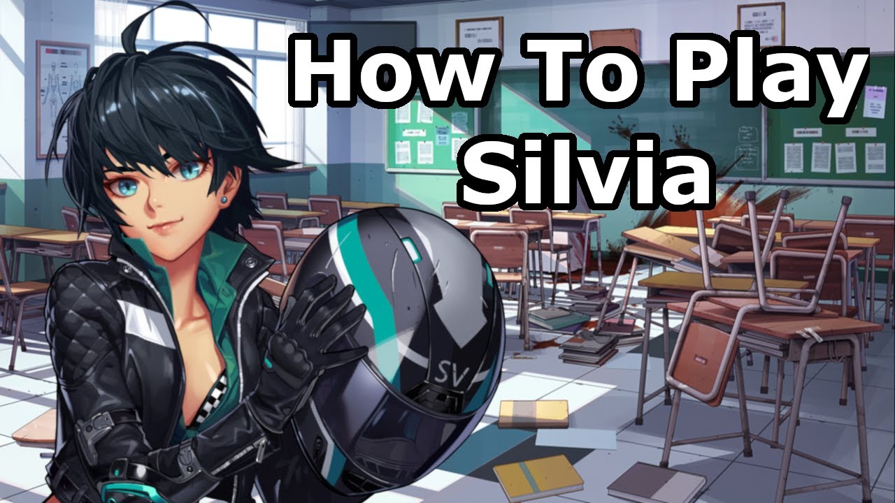 How to Play Silvia | Immortal Soul: Black Survival