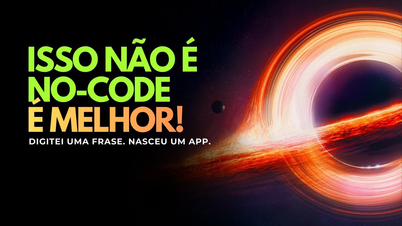 ISSO pode MATAR o FlutterFlow (e eu provei)