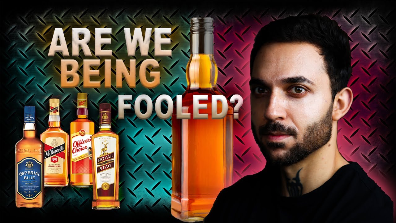 Why is alcohol sold more than MRP? | Why alcohol prices differ in every state?